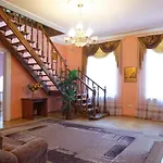 4-ком.люкс в центре. إلفيف