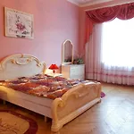 4-ком.люкс в центре. شقة *