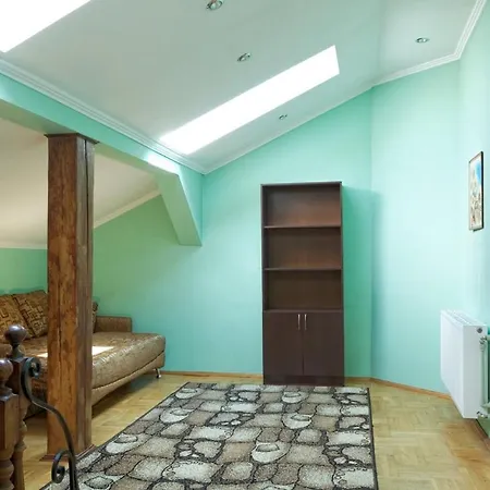 4-ком.люкс в центре.