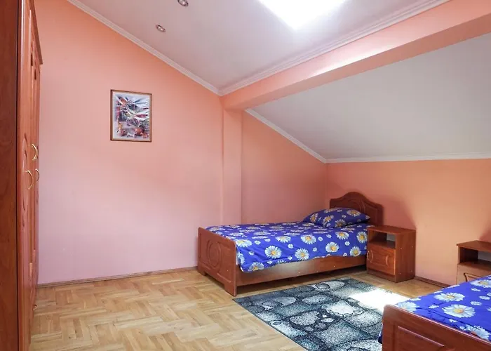 4-ком.люкс в центре. *