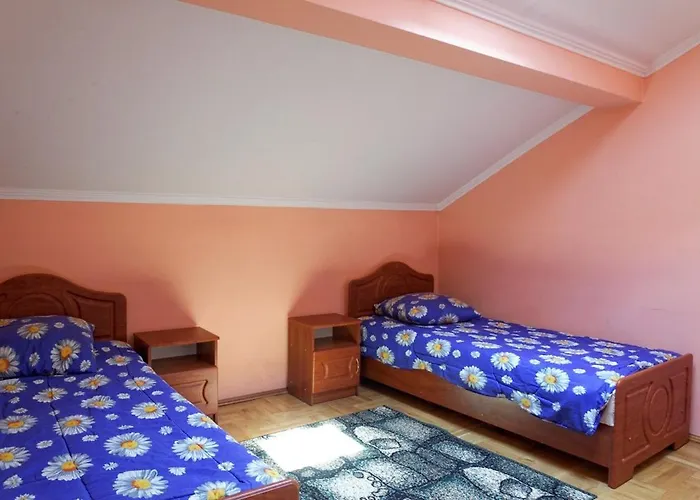 4-ком.люкс в центре. * Львов